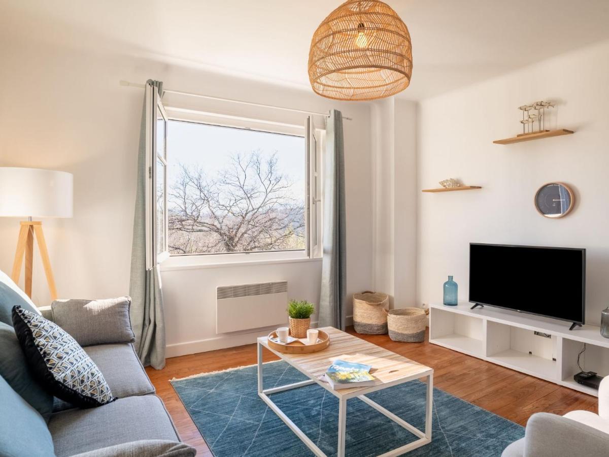 Apartment Errepira By Interhome Guéthary Exterior foto