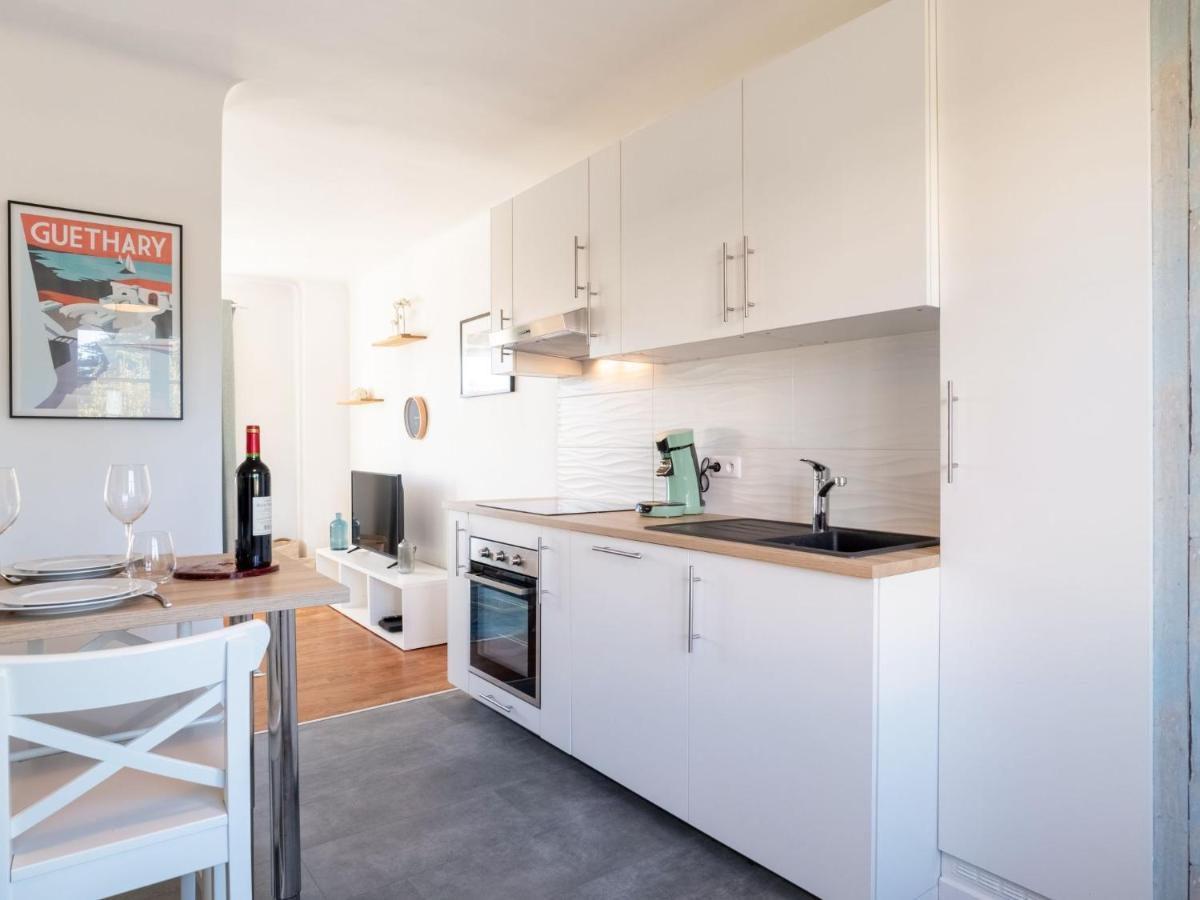 Apartment Errepira By Interhome Guéthary Exterior foto