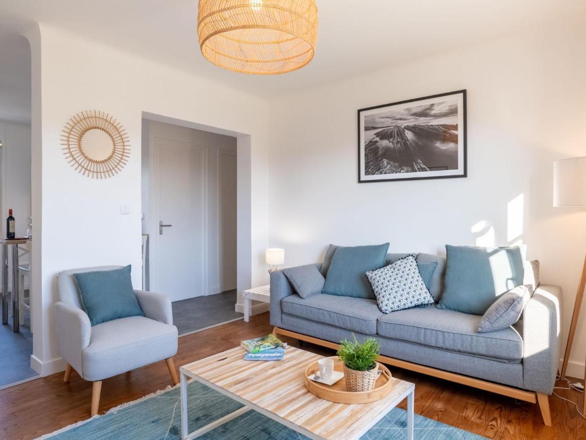 Apartment Errepira By Interhome Guéthary Exterior foto