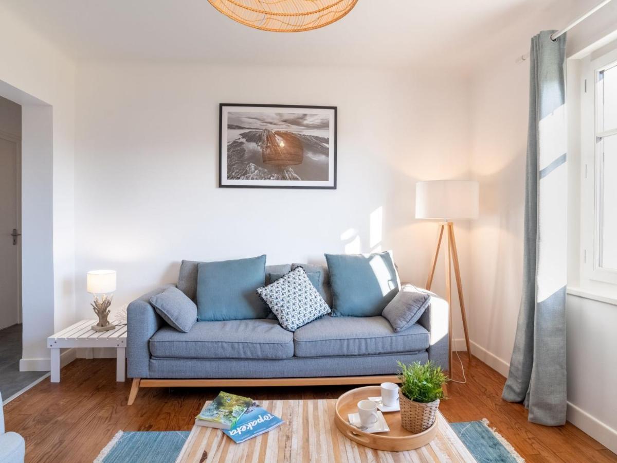 Apartment Errepira By Interhome Guéthary Exterior foto